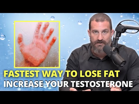 Neuroscientist: "Cold Showers increase Your Dopamine by 250%" | The Proper Way To Use Cold Exposure