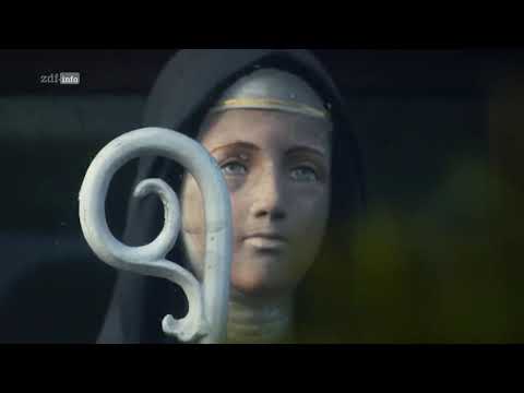 DNA-Spuren in die Geschichte: Erbe der Kelten Doku (2021)