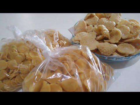 Milhopan video