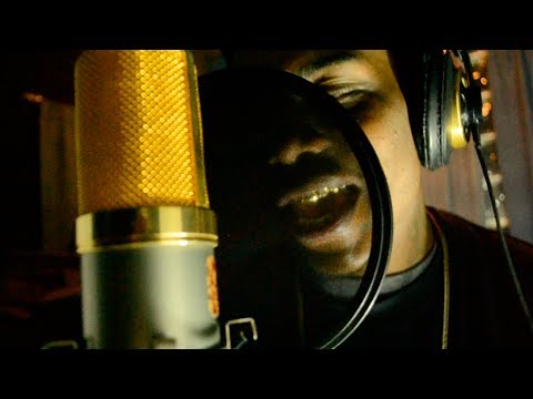 C- Note Da Boss- Fastlane (produced by T.C Crook) OFFICIAL VIDEO