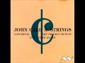 John Cale & Strings - Life Under Water (1992)
