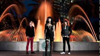 Said It All - Fancy Me Yet