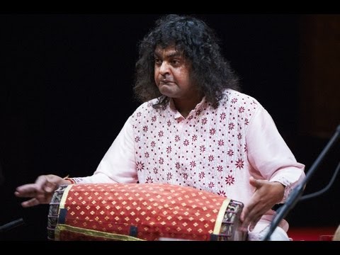 Mridangam Interview | Patri Satish Kumar | Music of India