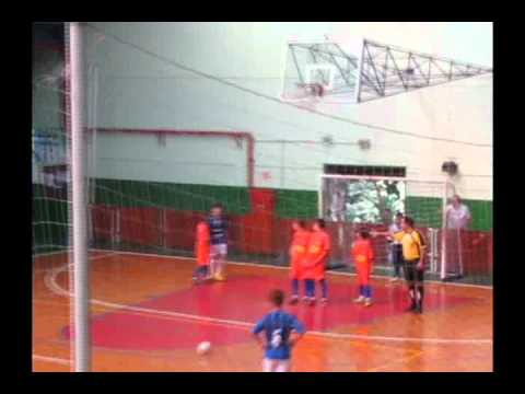 Oportunity x Wimpro - Campeonato Metropolitano de Menores