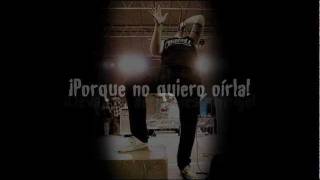 Attack Attack! - Renob, Nevada (Sub Español)