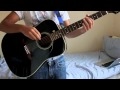 How to play Echoes By The Klaxons - By king-A ...