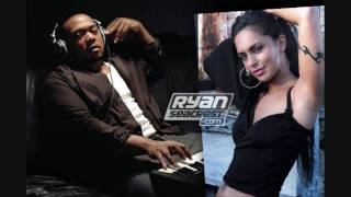 SV2!! CDQ!! &#39;Timbaland feat. SoShy&#39; - &#39;Morning After Dark&#39;