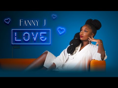 Fanny J - Love ( Que t'aimer )