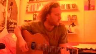 A. Bashung - Malaxe - Reprise