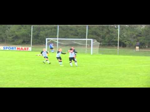 vv Helpman - vv Roden