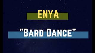 ENYA  - Bard Dance