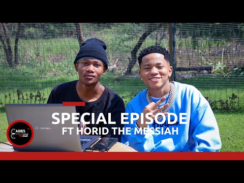 Special Guest Episode