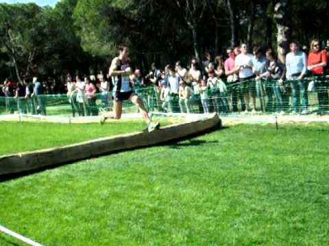 World Cross Country Championship (Punta Umbria 2011) Senior Men