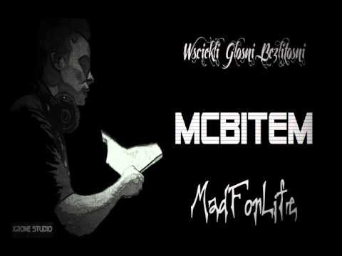 McBitem - Napad