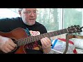 Guitar Lesson - Camera (R.E.M.)