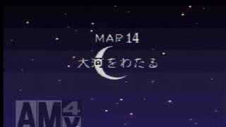 ゆっくり実況幻獣旅団マップ14