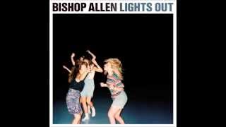Bishop Allen - Crows
