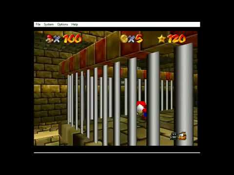 sm64 abc- something in ssl that could save about 3 minutes maybe (read description)