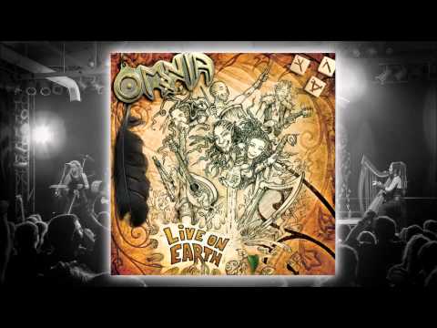 Omnia - Toys in the attic - Live on Earth