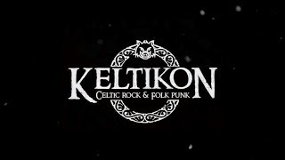 Keltikon - Fairytale Of New York - by The Pogues