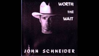 The Real Deal by John Schneider
