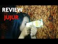 BODY LOTION MUSTIKA RATU Review 1 BULAN PEMAKAIN