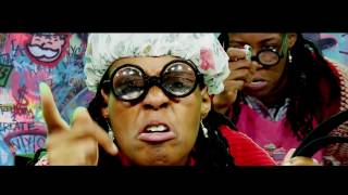 Started Doing Uber Featuring Donald Trump (Official Music Video)