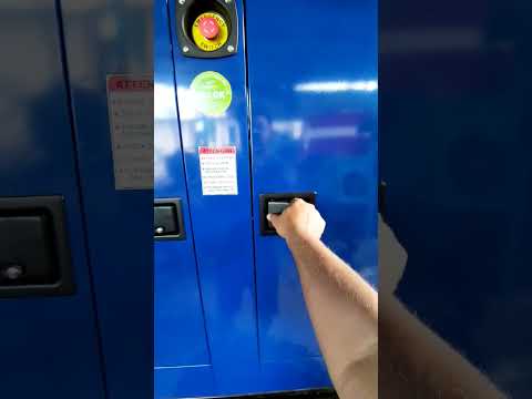 Tata Silent Diesel Generator 25 KVA single phase