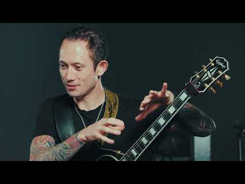 Trivium x BFMV - Guitar Talk & Playthroughs
