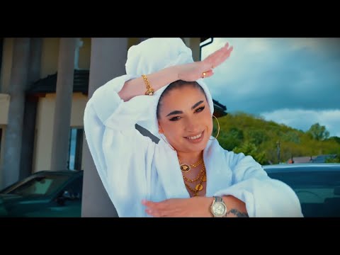 Printesa de aur - Stati la rand politicos [video oficial] 2025