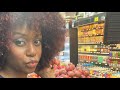 Come With Me To The Supermarket ‍ ️