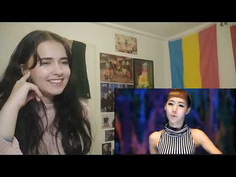 So 2010!! | MV Week 4.0 Day 4: Brave Girls "So Sexy" + "Easily" MVs FIRST REACTION