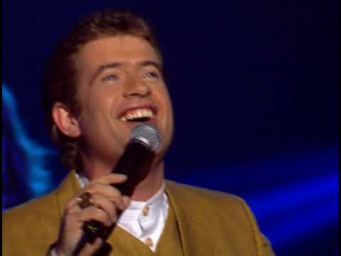 Dominic Kirwan In Concert