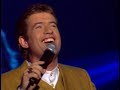 Dominic Kirwan In Concert