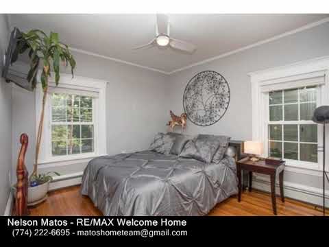 501 County St, Taunton MA 02780 - Single Family Home - Real Estate - For Sale -