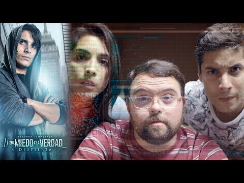 Sin miedo a la verdad 2 - C-21: La mafia del poder | Televisa
