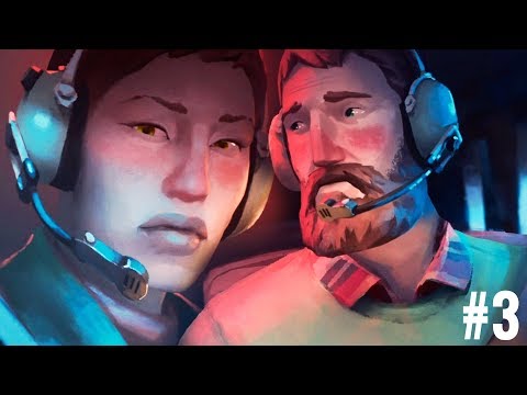 SECRET PAST REVEALED - The Long Dark (Story Mode Walkthrough Gameplay) #3