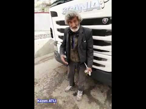 Dengbêj Xosrofê Bazirganê