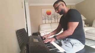 Boyz II Men - Khalil (Drake - March 14) Piano Cover