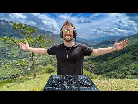 Melodic House DJ Set (Lane 8, Lstn, Yotto, Nils Hoffman, Jan Blomqvist)