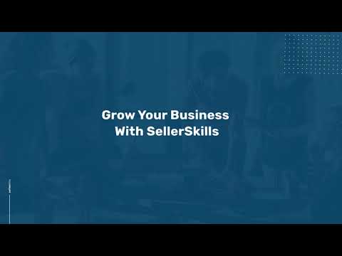 Videos from SellerSkills