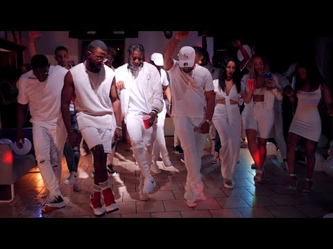 Rock-c- Vita Da Vida.Feat Many Make X DJ Nydee