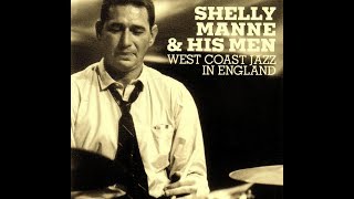 Shelly Manne & His Men - Bags' Groove