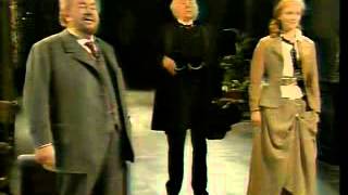 The Master Builder - Henrik Ibsen - Leo Mckern - 1988
