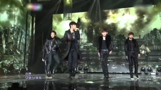 Dynamic Black - "Yesterday" live performance