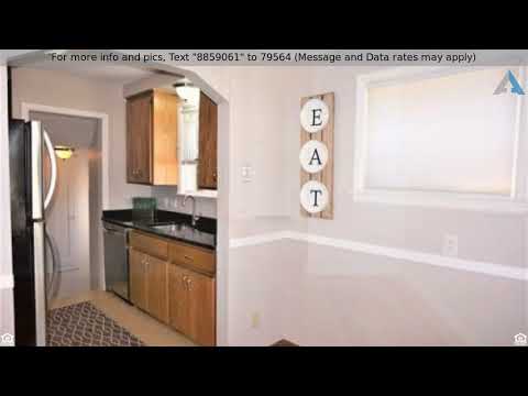 Priced at $254,900 - 322 MARLIN Avenue, Royal Oak, MI 48067