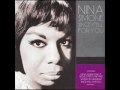 Nina Simone - Since I Fell For You 