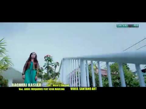 Pop minang Icha Maulina feat Abdil muqaddis (Bacarai Kasiah)