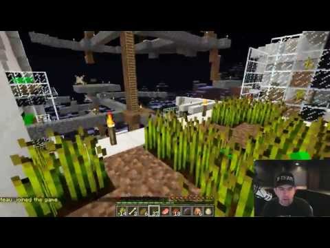 Generikb's SECRET Livestream: Mindcrack - July 25th! Highlight