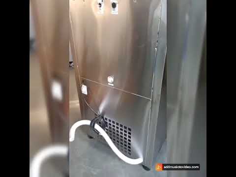 Water Cooler 400 Ltr